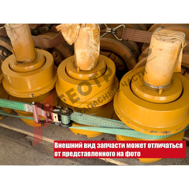 20Y-30-00671 Каток поддерживающий Komatsu PC200-8/PC220-8 20Y-30-00671 Каток поддерживающий Komatsu PC200-8/PC220-8