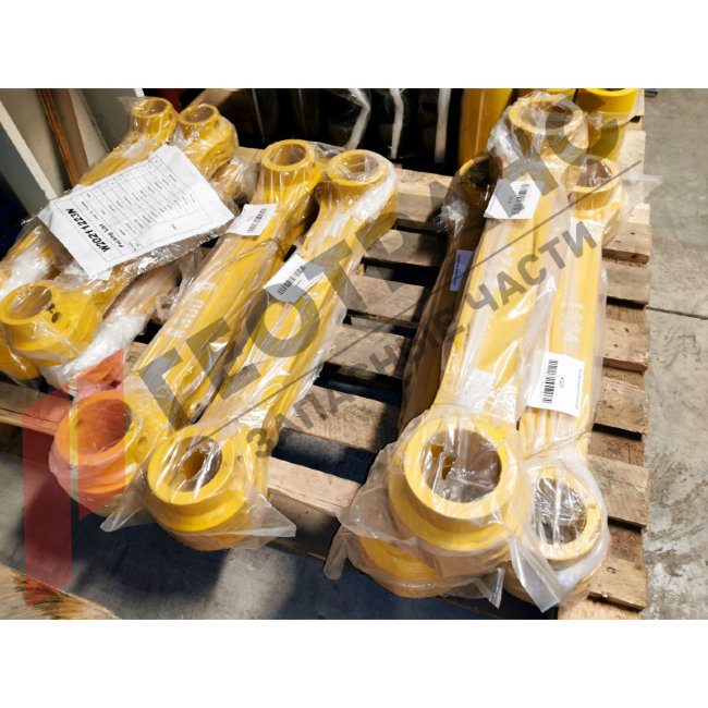 206-70-57120 Боковые тяги ковша Komatsu PC250
