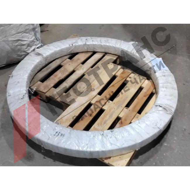 Поворотный круг Hyundai R330LC-9S 81Q9-01021