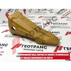Коронка ковша Komatsu 209-70-54210 PC 650