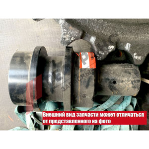 208-30-00510 Каток поддерживающий Komatsu PC400-7/PC400-8