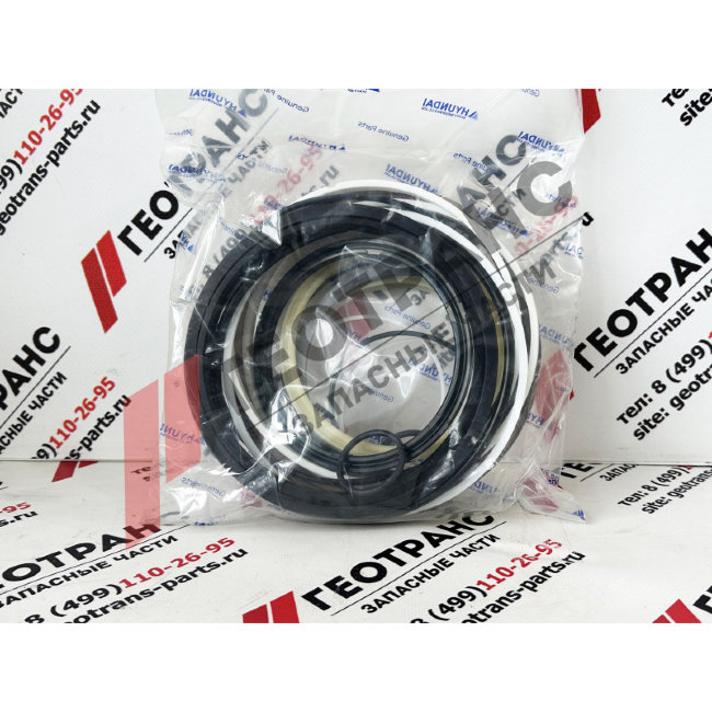 Ремкомплект гидроцилиндра рукояти Hyundai R480LC-9S 31Y1-35450