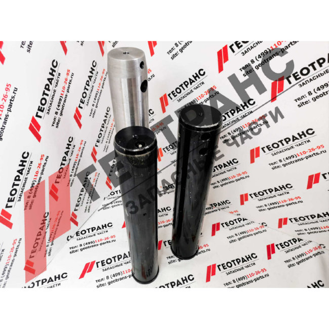 11. Палец г/ц стрелы-рама Hyundai R160LC-7 61N8-01420 11. Палец г/ц стрелы-рама Hyundai R160LC-7 61N8-01420