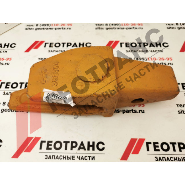 Адаптер ковша Komatsu PC300 207-939-3120