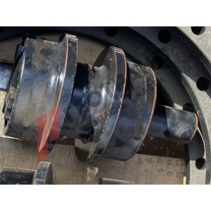207-30-00550 Каток поддерживающий Komatsu PC300-7/PC300-8