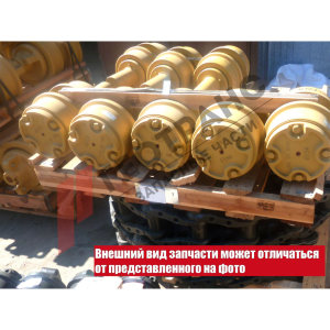 207-30-00430 Каток поддерживающий Komatsu PC300-7