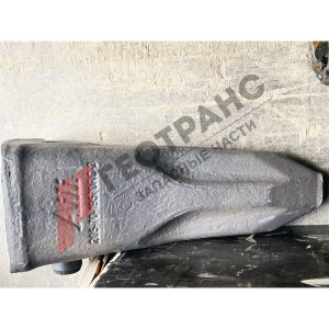 Коронка ковша скальная Komatsu PC200-8 205-70-19570RC