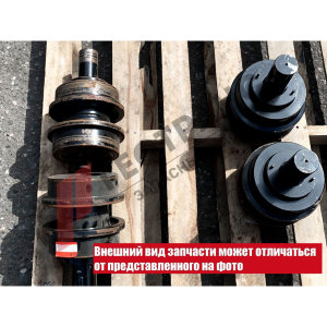 207-30-00032 Каток поддерживающий Komatsu PC300-6/PC400-6