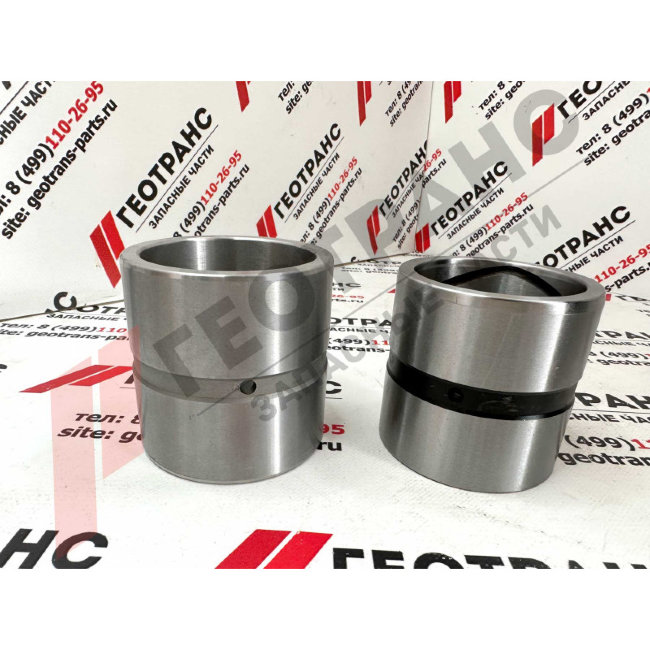 10. Втулка стрела-рама Hyundai R320LC-9 61Q6-97040 10. Втулка стрела-рама Hyundai R320LC-9 61Q6-97040