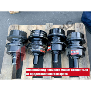 203-30-00120 Каток поддерживающий Komatsu PC120/PC130