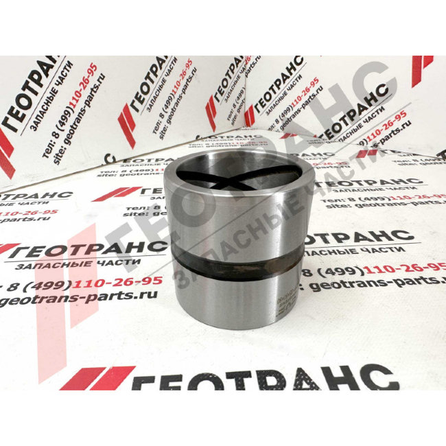 10. Втулка стрела-рама Hyundai R300LC-9S 61Q6-97010 10. Втулка стрела-рама Hyundai R300LC-9S 61Q6-97010