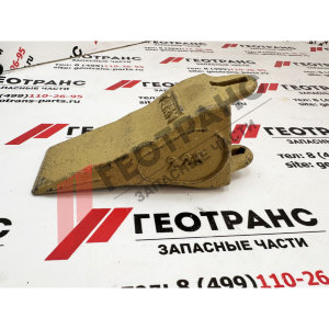 22S Коронка ковша Komatsu PC56