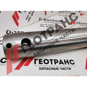 10. Палец стрела-рама Hyundai R290LC-9 61Q8-00010