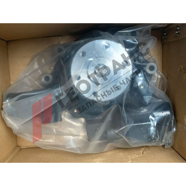 Водяной насос (помпа) Komatsu PC70-8 6205-61-1202