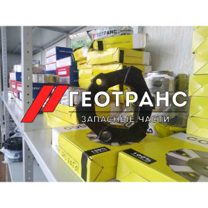 Муфта гидронасоса Komatsu PC35 22L-01-21710