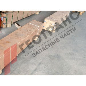 Гидроцилиндр рукояти Hyundai R170W-7 31Y1-20200