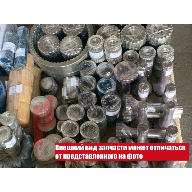 Вал редуктора поворота Komatsu PC200-7 206-26-69112