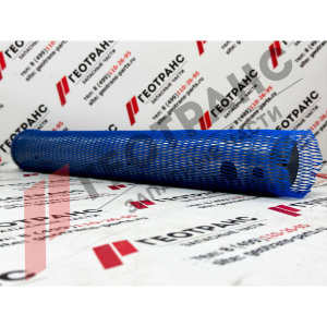 6. Палец стрела-рукоять Komatsu PC300LC-6 207-70-61181