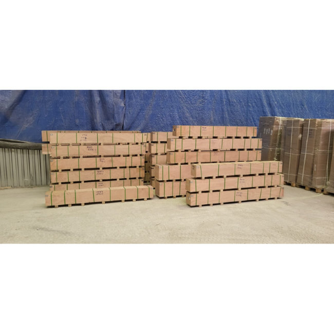 Гидроцилиндр рукояти Hyundai HX330L 31Y1-32940 Гидроцилиндр рукояти Hyundai HX330L 31Y1-32940