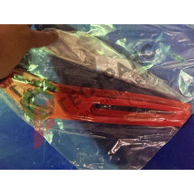 Рычаг безопасности Hyundai R180LC-9 71Q6-21450