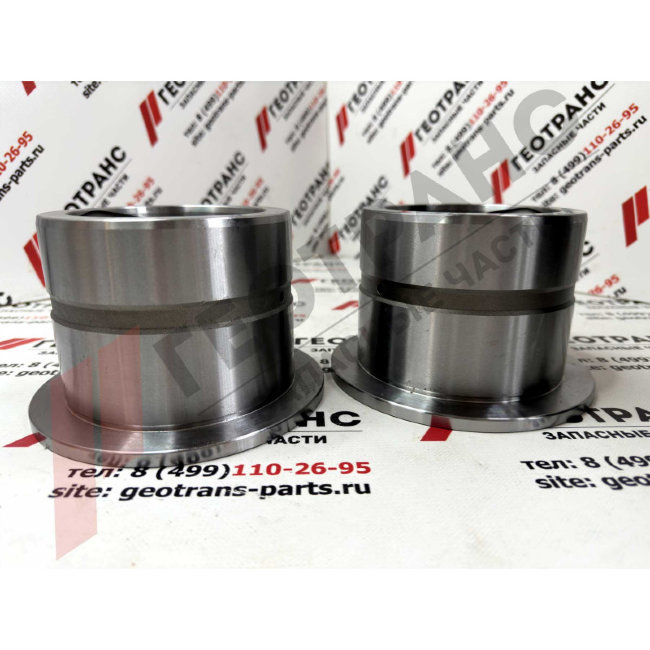 3. Втулка ковш-рукоять Komatsu PC400LC-6 207-70-72170