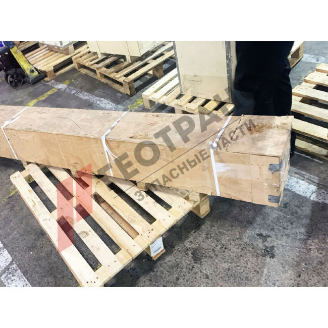 Гидроцилиндр ковша Hyundai R160LC-7 31N5-60110 Гидроцилиндр ковша Hyundai R160LC-7 31N5-60110