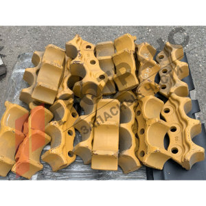 14X-27-15112 Сегменты звёздочки Komatsu D65