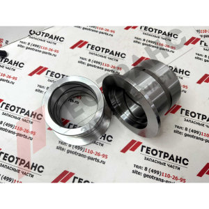 3. Втулка ковш-рукоять Komatsu PC300LC-8  207-70-72460
