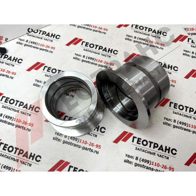 3. Втулка ковш-рукоять Komatsu PC300LC-8  207-70-72460