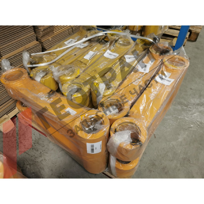 Трапеция ковша Komatsu PC200-8 20Y-70-01240