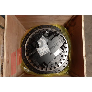 Редуктор хода с гидромотором Hyundai R200LC 31N6-40010