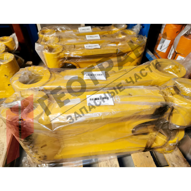 Трапеция ковша Komatsu PC200-7 20Y-70-33111