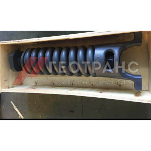 Натяжитель гусеницы Komatsu PC300-8M0 207-30-00970