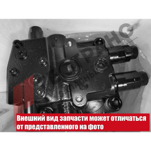 Гидромотор поворота Komatsu PC300-7 706-7K-01011