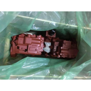 Гидравлический насос Hyundai R290LC-3 31E9-03010