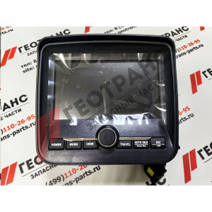 21Q6-33401 Монитор экскаватора Hyundai R220LC-9S