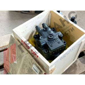 Гидромотор поворота Komatsu PC200-7 706-7G-01040