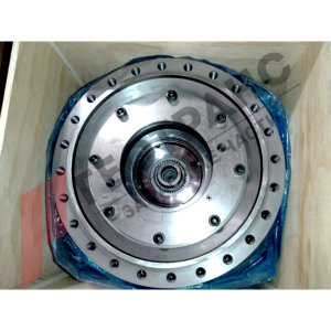 Редуктор хода Hyundai R450LC-7 без гидромотора 34E7-02500