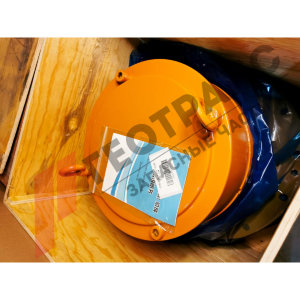 Редуктор поворота Komatsu PC300-7 без гидромотора 207-26-00200