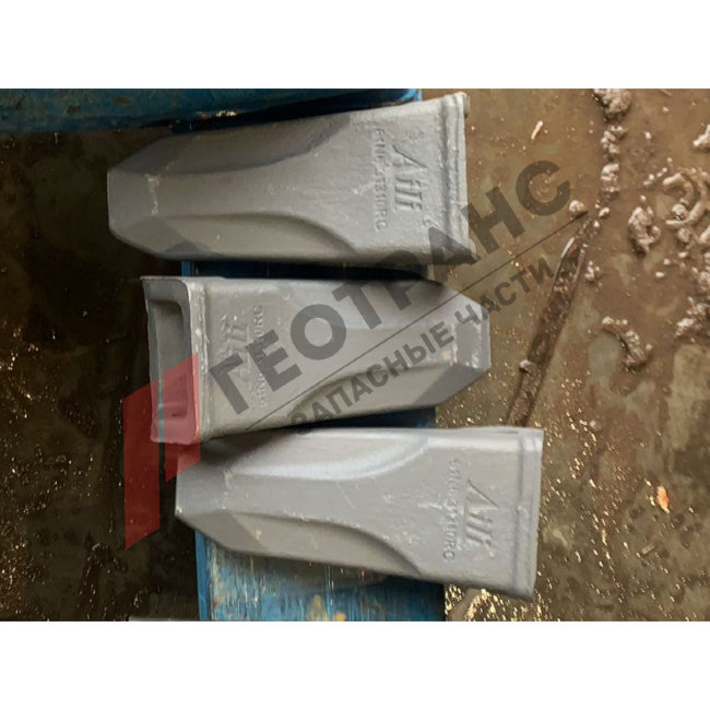 Коронка ковша Hyundai R210LC 61N6-31310RC