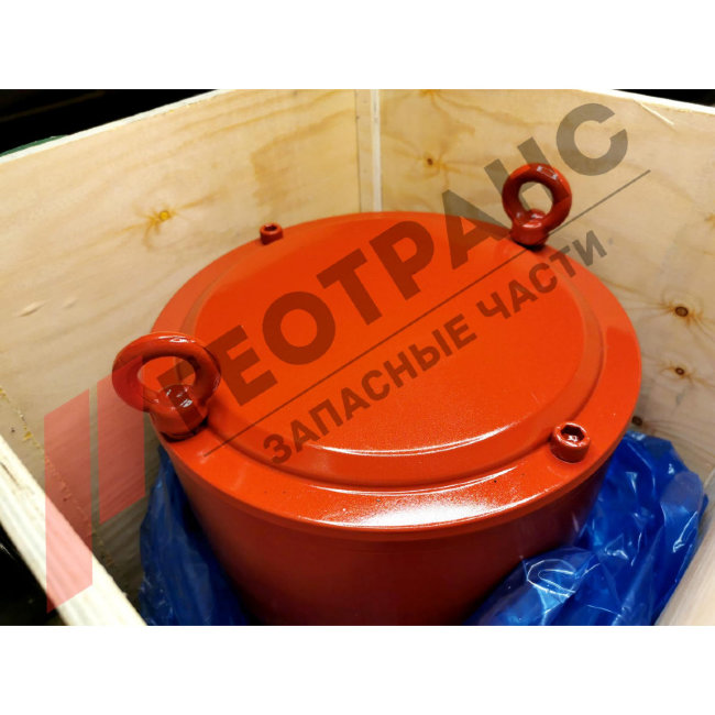 Редуктор поворота Komatsu PC220-7 без гидромотора 206-26-00401