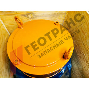 Редуктор поворота Komatsu PC200-7 без гидромотора 20Y-26-00211