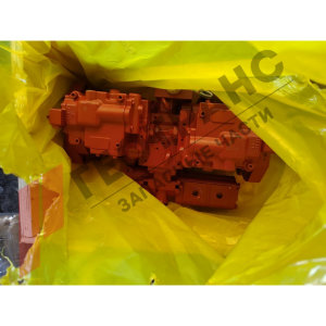 Гидравлический насос Hyundai R210LC-9S 31Q6-10020