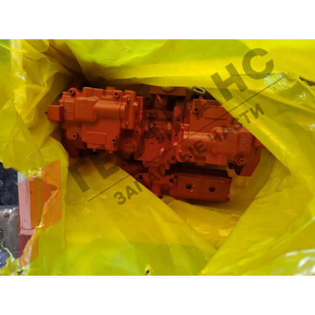 Гидравлический насос Hyundai R210LC-9S 31Q6-10020