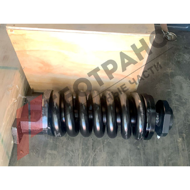 20Y-30-12112 Натяжитель цепи Komatsu PC200-7