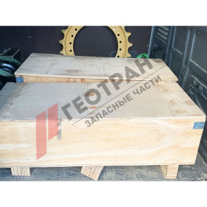 14X-30-51561 Натяжитель цепи Komatsu D65EX-16