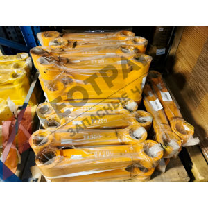 Трапеция ковша Komatsu PC350-8 207-70-00480