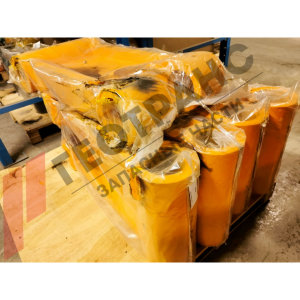 Трапеция ковша Komatsu PC250-6