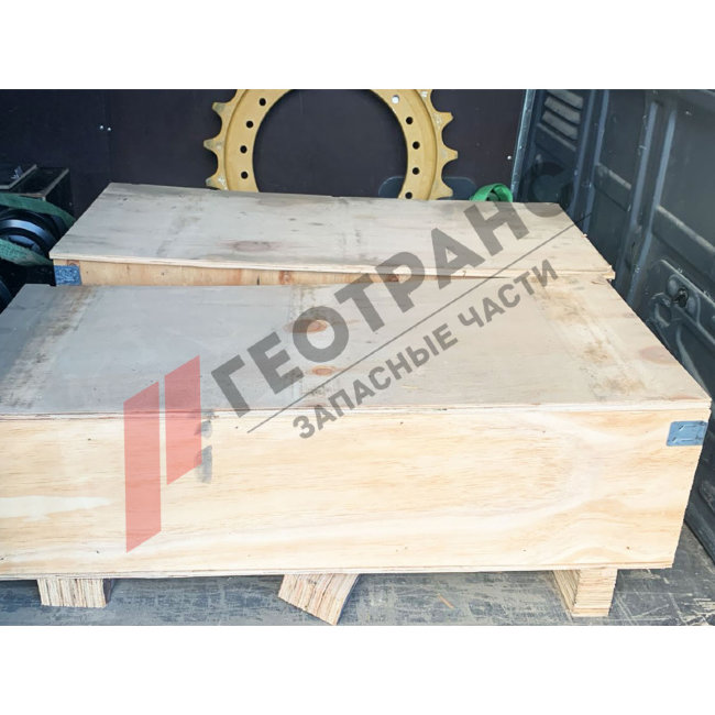 14X-30-00630 Натяжитель цепи Komatsu D65E-12 14X-30-00630 Натяжитель цепи Komatsu D65E-12