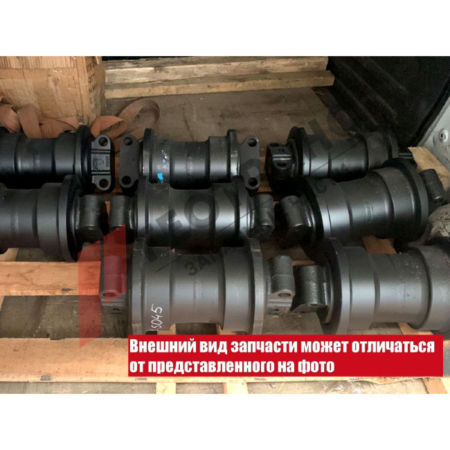195-30-00336 Каток опорный Komatsu D355A-3